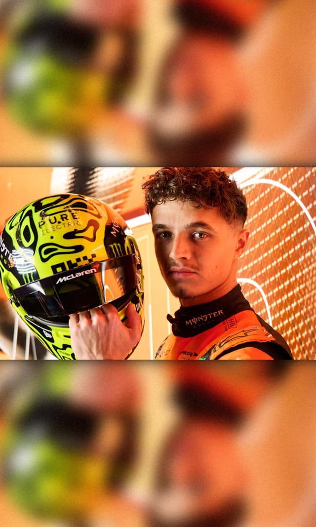 Will Lando Norris win F1 Drivers Champion?